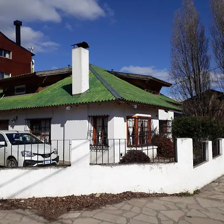 Pampa Villa San Carlos de Bariloche Exterior photo