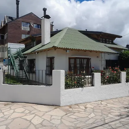 Pampa Villa San Carlos de Bariloche Exterior photo