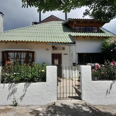 Pampa Villa San Carlos de Bariloche Exterior photo