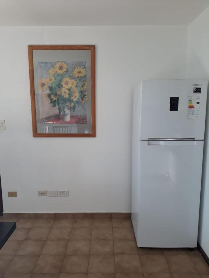 Holiday home Pampa *
