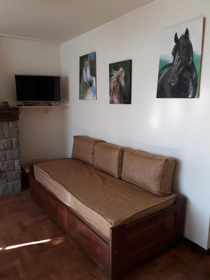 Pampa Holiday home *