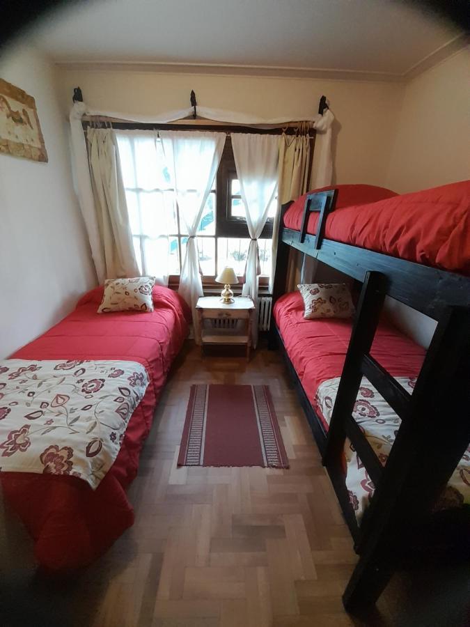 Holiday home Pampa San Carlos de Bariloche
