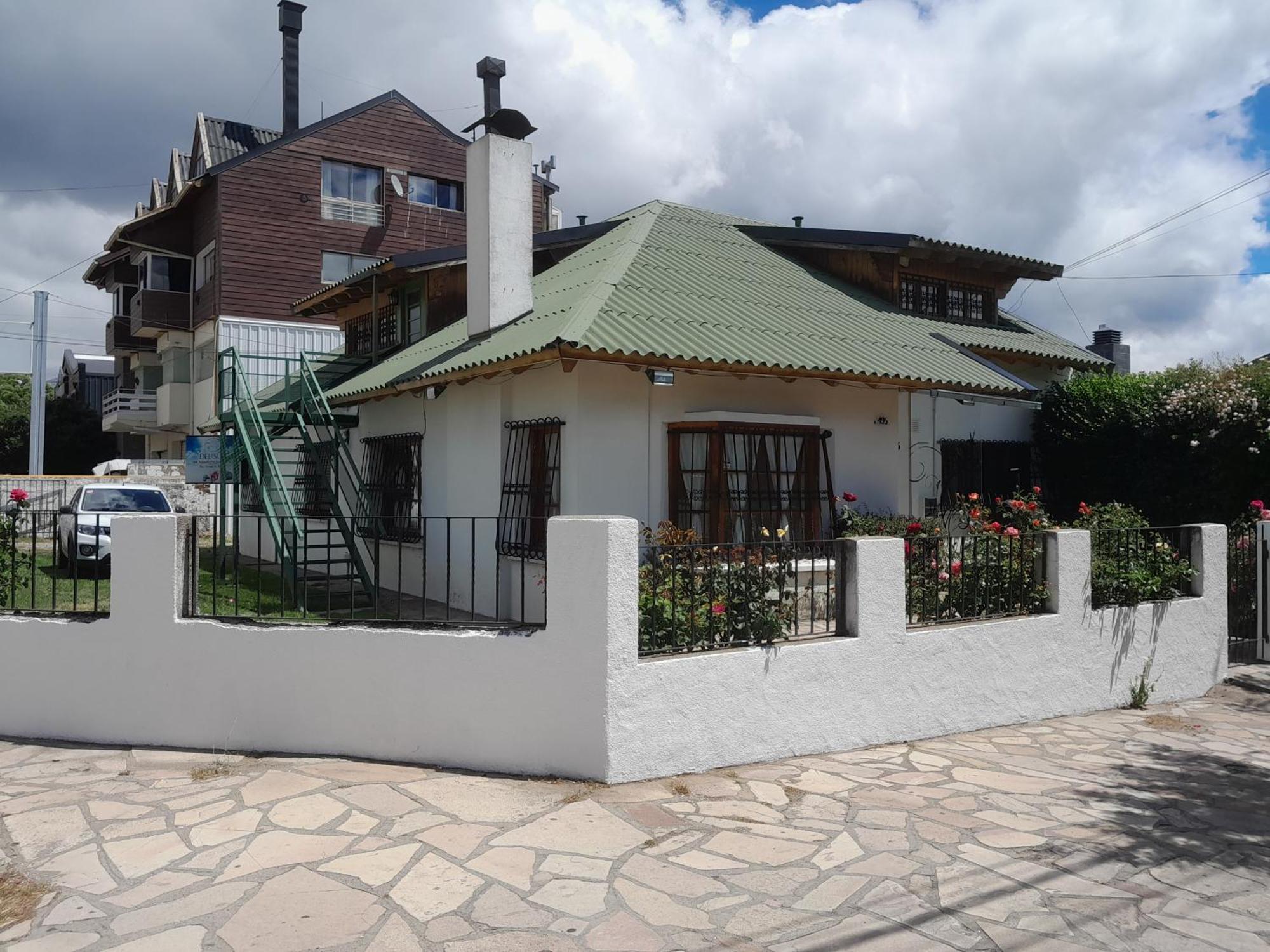 Holiday home Pampa